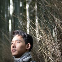 Dwiki Ramadhan's Photo