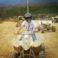 Santiago Posada的照片