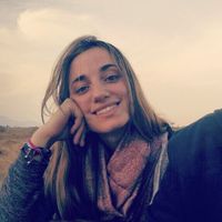 Constanza García Michero's Photo