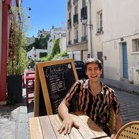 Daniel Baron Diaz's Photo