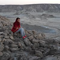 safoura kalantari's Photo