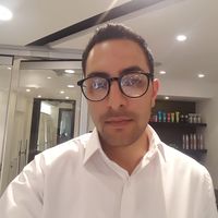 Ezzaldeen Zabalawi's Photo