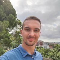 Bernhard Bailer's Photo