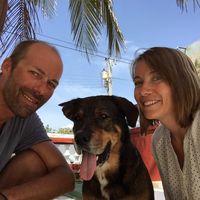 Charlotte Albrecht's Photo