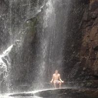 Jesse Redmond的照片