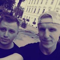 Vasyl Mohytych's Photo