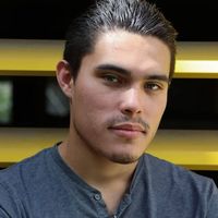 Kenneth Vinicio Leandro Villanueva's Photo