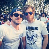 Felipe Dragoun的照片