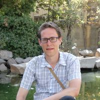 Tom de Sijpe's Photo