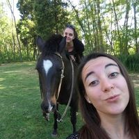 Fotos de Camille Leroi