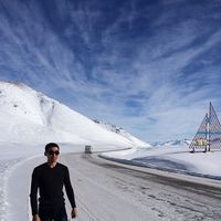 Photos de Aybek Aliev