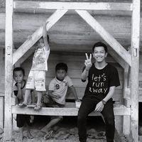 Bagus Prasetyo's Photo