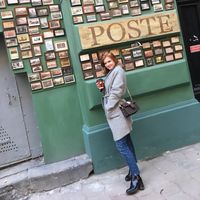 Fotos von Alina Basova