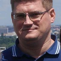 Roman Klabenes's Photo