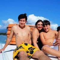 Amory Gonzalez的照片