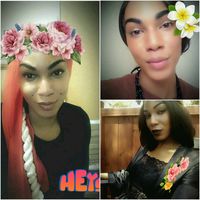 Lauran Desmond的照片