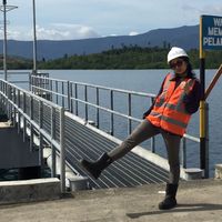 Siti Nur Aisha Indra's Photo