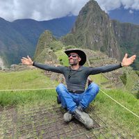 filippo marani's Photo