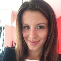 Adéla Dobyšarová's Photo