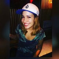 Hana Dabrowski's Photo