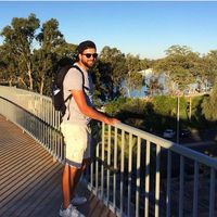 Matteo Golfetto的照片