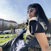 Fotos de Meuthia Firdausi