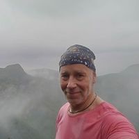 Kalle Heikkinen's Photo