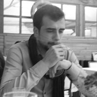 Mehmet Öncül's Photo