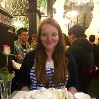 Eilidh  Mckay's Photo