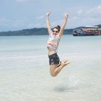 Thùy Trần的照片