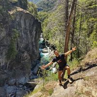 Agustin Rodriguez's Photo