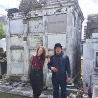 Annie Pierse的照片