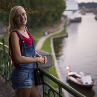 Le foto di Klára Mudrochová