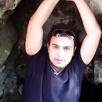 Barış Cinkar's Photo