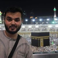 Ahmed Elbriki的照片