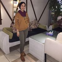 Reem Al Sherif的照片