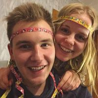 Moritz Trepte's Photo