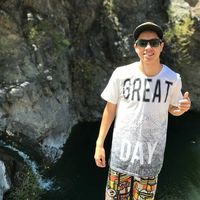 Joaquin Nicolas Luco Rojas的照片