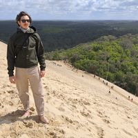 Fotos de Lorenzo Giordani