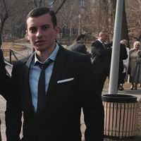 Henry Mejlumyan's Photo