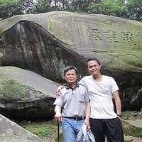 Фотографии пользователя Alger Wang