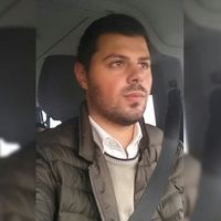 Luca Finazzi的照片