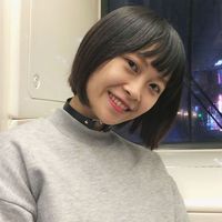 韶慧 簡's Photo