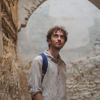 Mathis Willion的照片