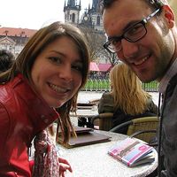 Evelien-and-Bart Dijkstra-and-Kooiman's Photo