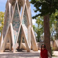 afsan hoseinzadeh's Photo