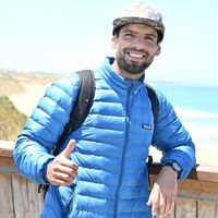 Miguel Castillo's Photo