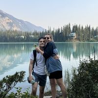 Fotos von Christina and Reza