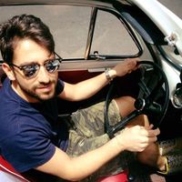 Antonio Nania的照片