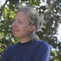 Miriam Sommer的照片